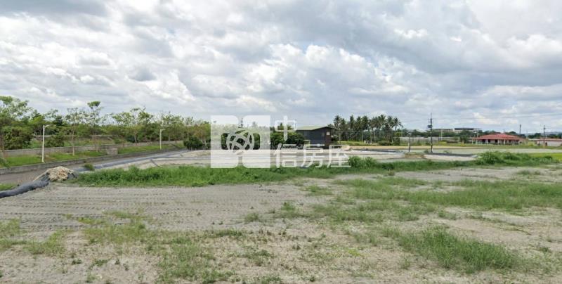 美濃三面臨路面寬農地房屋室內格局與周邊環境