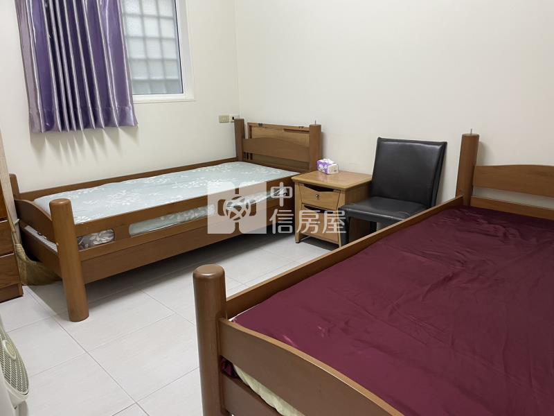 桃米平房農舍房屋室內格局與周邊環境