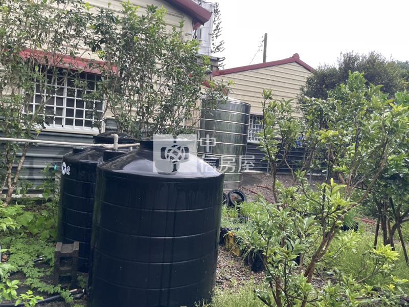 桃米平房農舍房屋室內格局與周邊環境