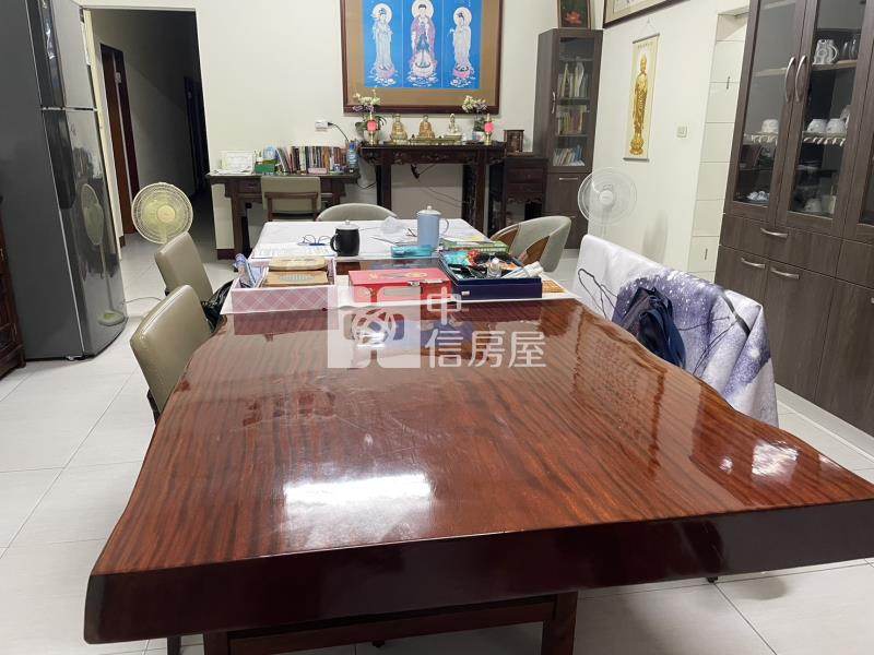 桃米平房農舍房屋室內格局與周邊環境