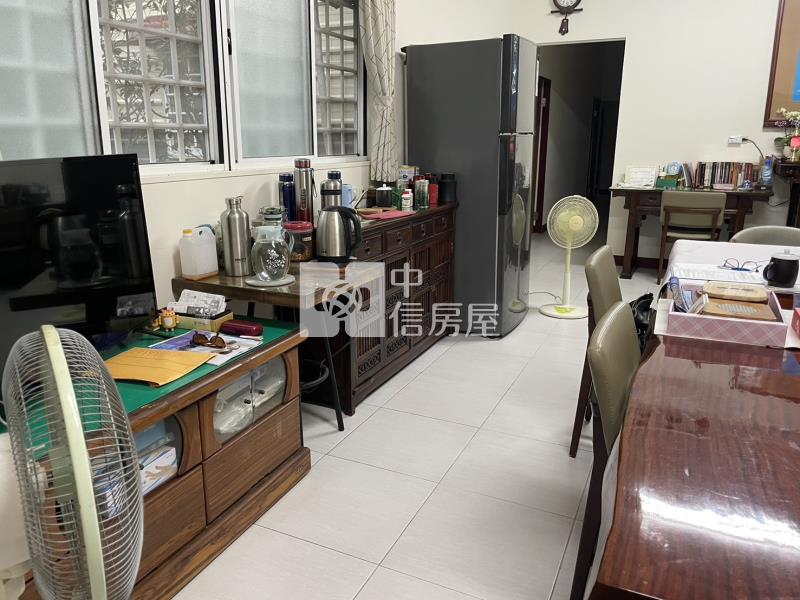 桃米平房農舍房屋室內格局與周邊環境