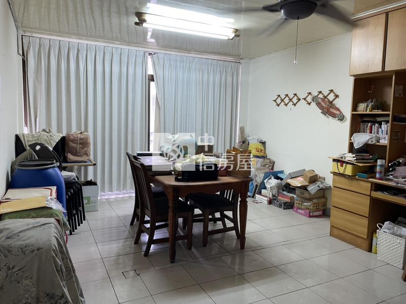 桃米平房農舍房屋室內格局與周邊環境