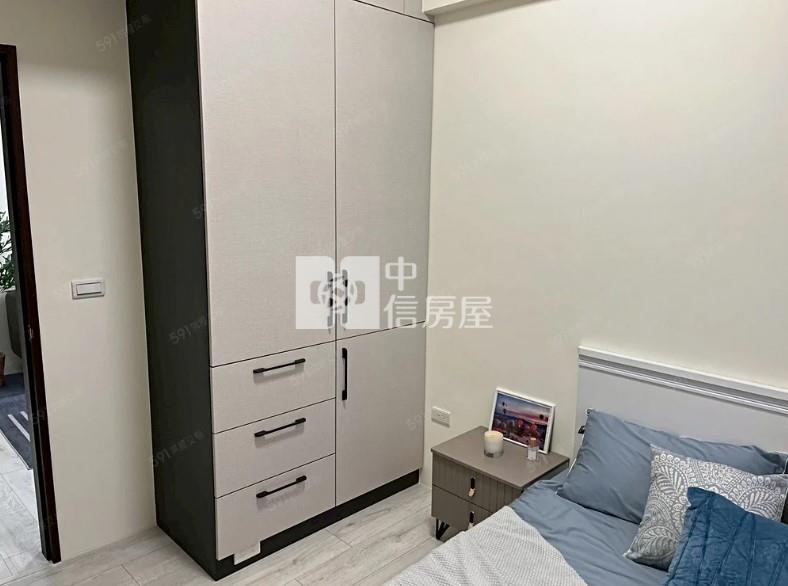 觀音工業區馥二代全新電梯3房房屋室內格局與周邊環境