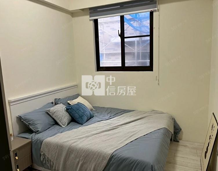 觀音工業區馥二代全新電梯3房房屋室內格局與周邊環境