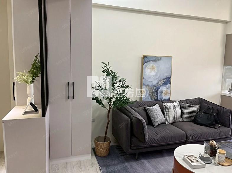 觀音工業區馥二代全新電梯3房房屋室內格局與周邊環境