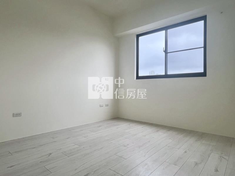 觀音工業區馥二代全新電梯3房房屋室內格局與周邊環境
