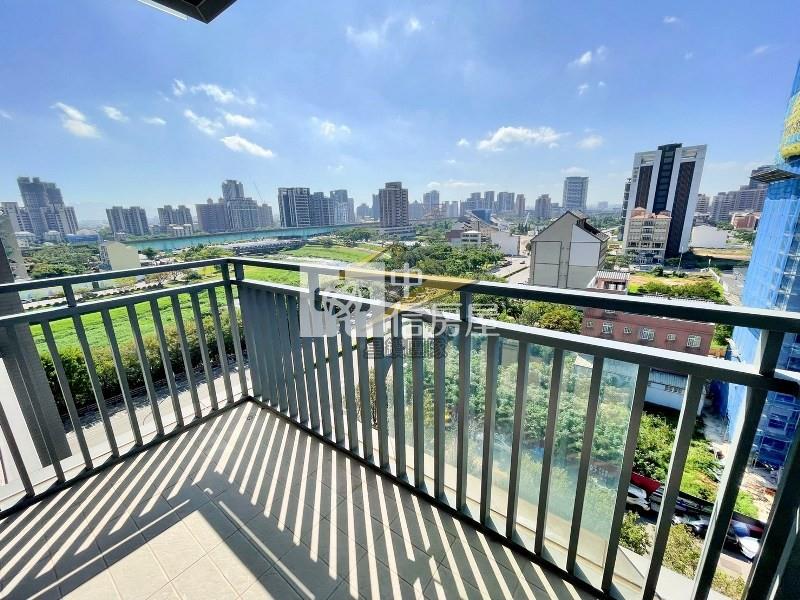 【星鑽】青埔A18景觀河景宅3+1房車房屋室內格局與周邊環境