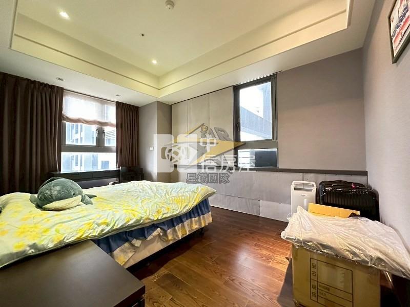 【星鑽】青埔A18景觀河景宅3+1房車房屋室內格局與周邊環境
