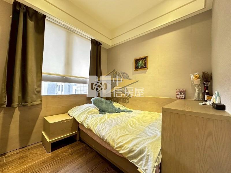 【星鑽】青埔A18景觀河景宅3+1房車房屋室內格局與周邊環境
