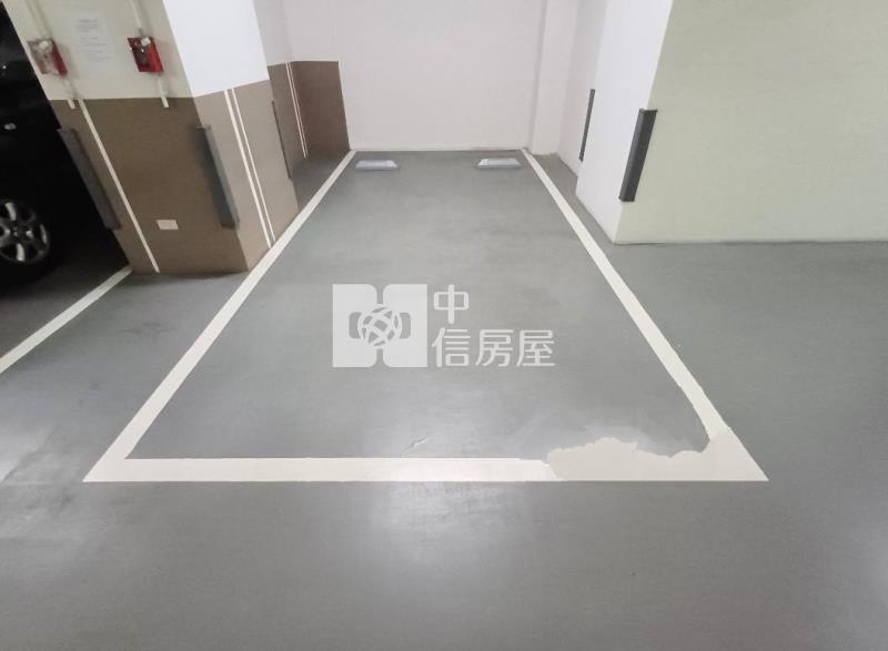 允將康活2房雙平車房屋室內格局與周邊環境