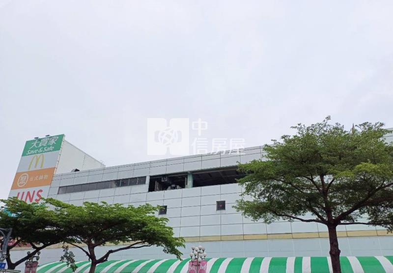 允將康活2房雙平車房屋室內格局與周邊環境