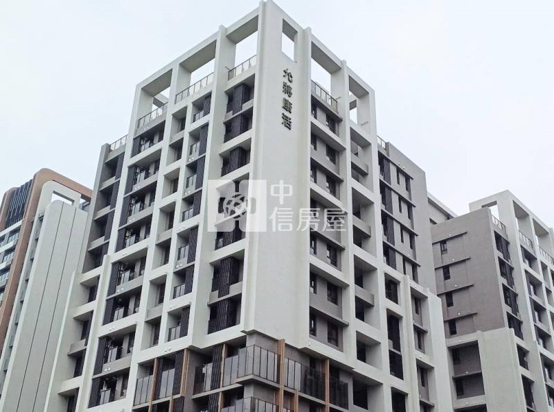 允將康活2房雙平車房屋室內格局與周邊環境