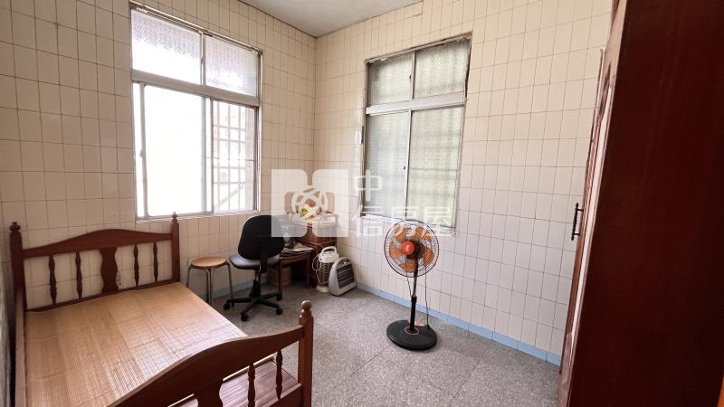 勝利國小旁傳統透天房屋室內格局與周邊環境