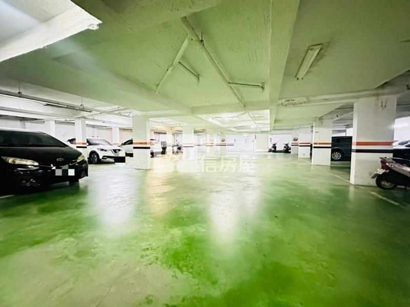 龍潭歐鄉庭園雙車位美墅(中信卓越團隊)房屋室內格局與周邊環境
