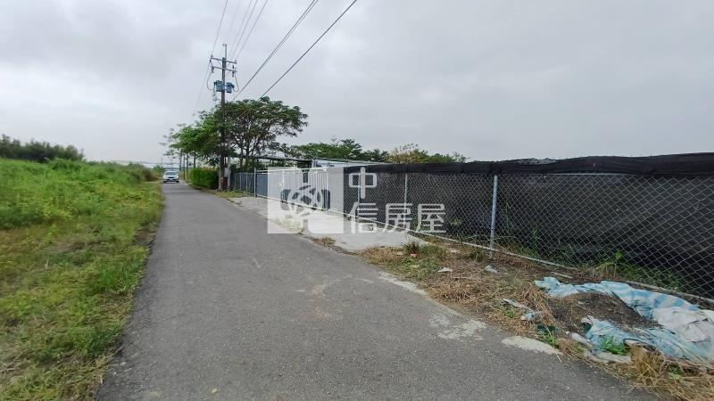 關廟深坑子5.6分農地房屋室內格局與周邊環境
