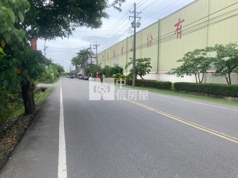 關廟深坑子5.6分農地房屋室內格局與周邊環境