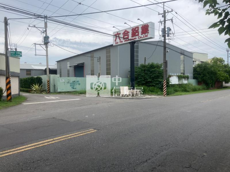 關廟深坑子5.6分農地房屋室內格局與周邊環境