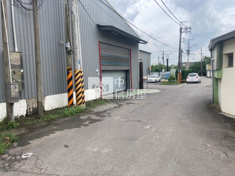 關廟深坑子5.6分農地房屋室內格局與周邊環境