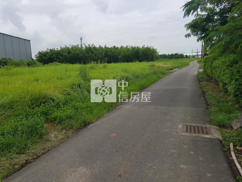 關廟深坑子5.6分農地房屋室內格局與周邊環境