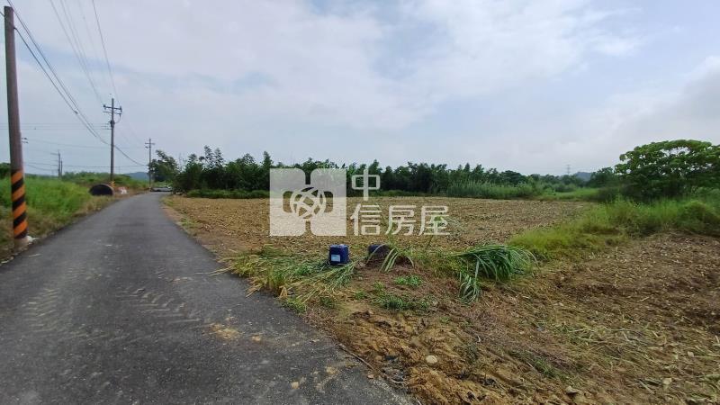 關廟深坑子5.6分農地房屋室內格局與周邊環境