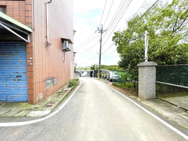 好事多美透天房屋室內格局與周邊環境