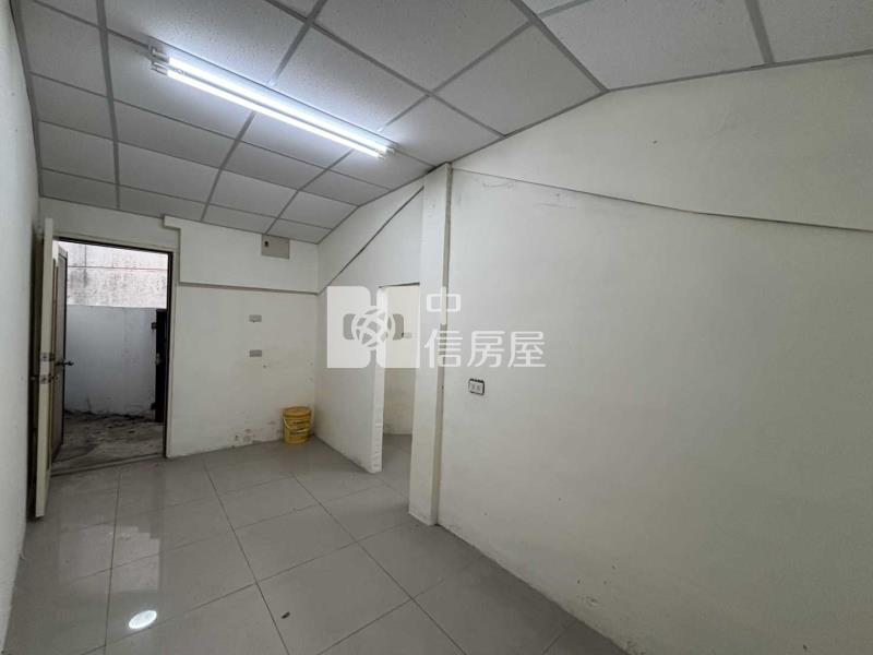 近中壢車站無保登平房房屋室內格局與周邊環境