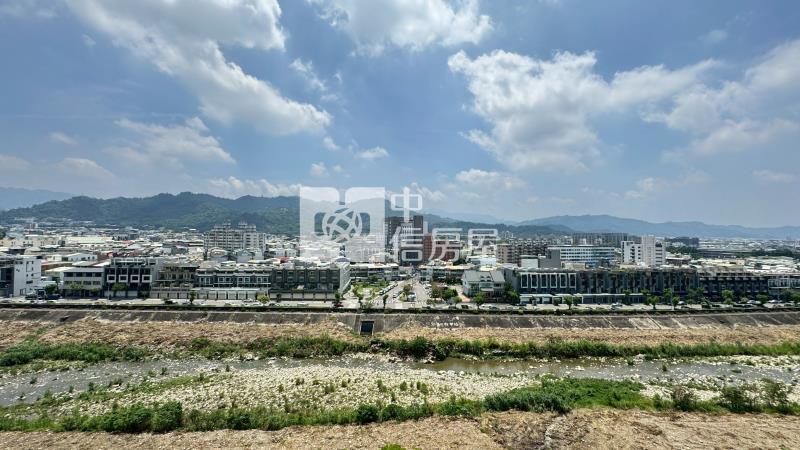 專任！櫻花濱城四房無限視野雙平車房屋室內格局與周邊環境
