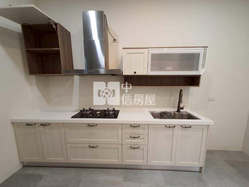 法院免千萬三角窗店住房屋室內格局與周邊環境