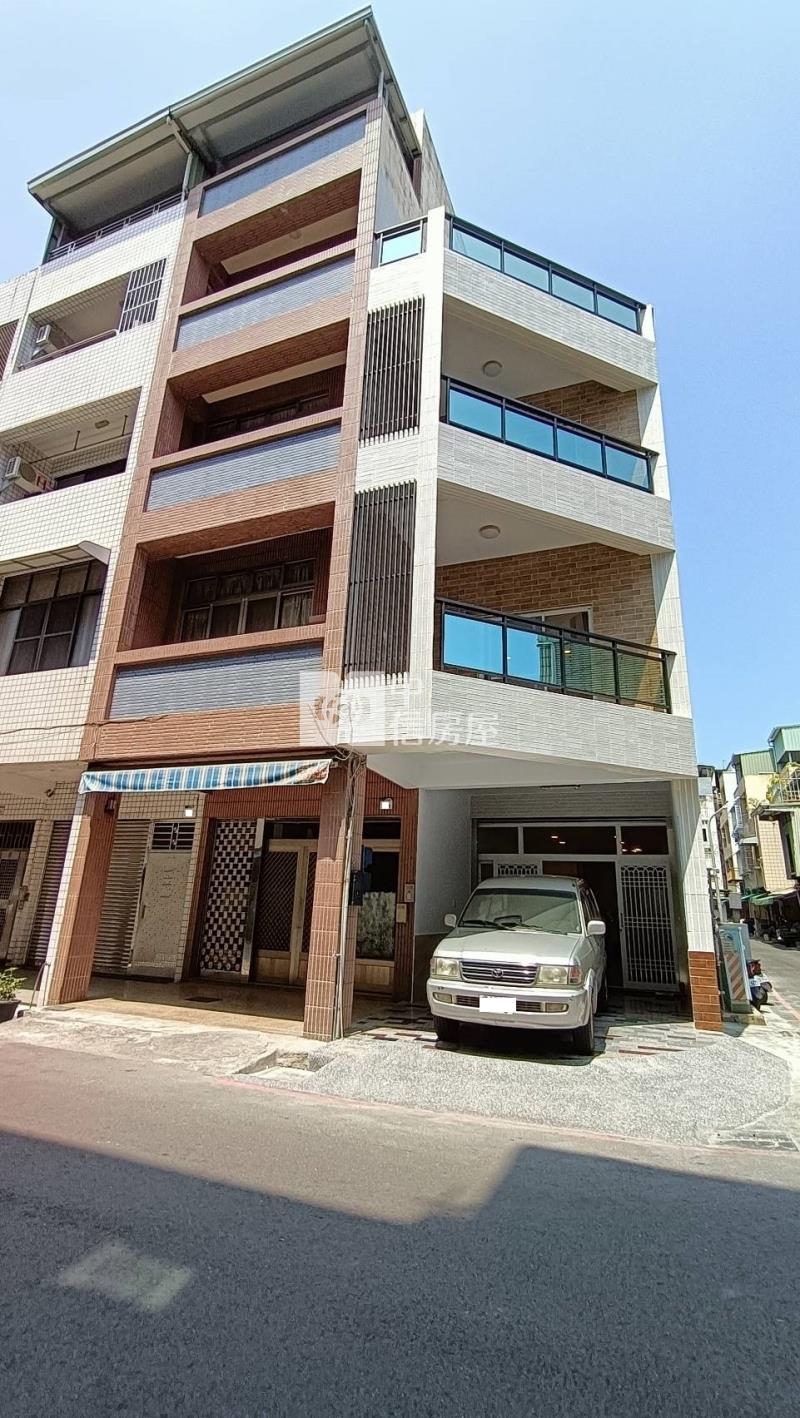 青年國中翻新優質美店住房屋室內格局與周邊環境