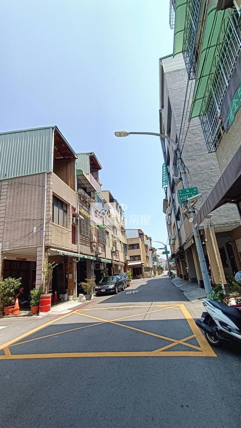 青年國中翻新優質美店住房屋室內格局與周邊環境