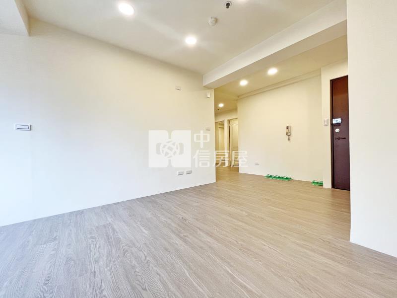 青海商圈全新整理3房車位房屋室內格局與周邊環境