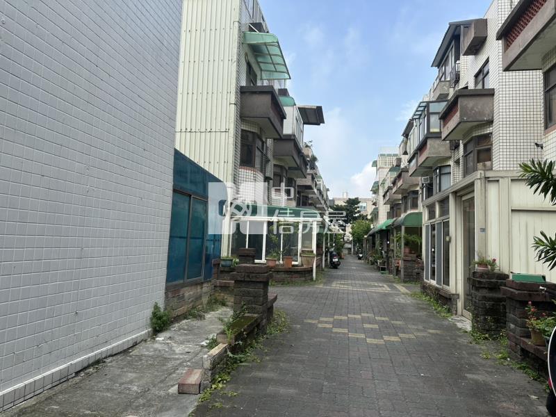 《晶顥團隊》大園聯大花園透天2房屋室內格局與周邊環境