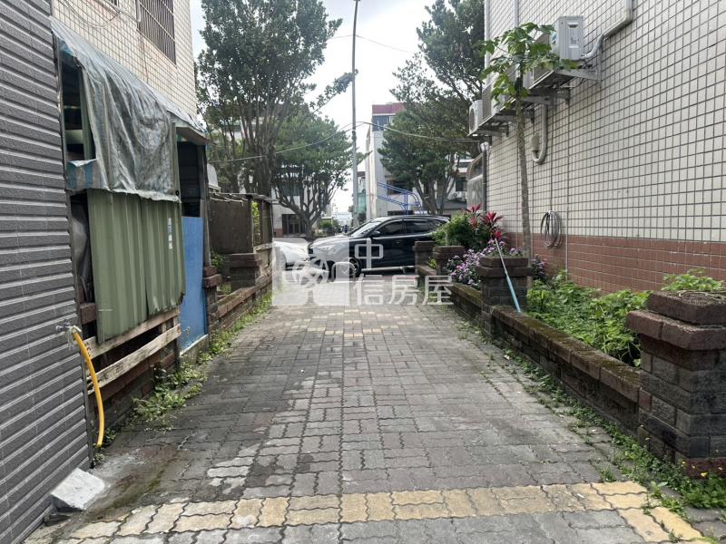 《晶顥團隊》大園聯大花園透天2房屋室內格局與周邊環境