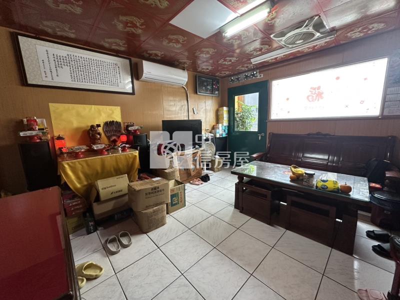 《晶顥團隊》大園聯大花園透天2房屋室內格局與周邊環境