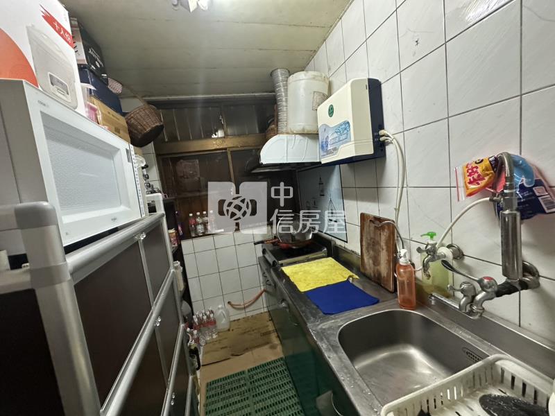 《晶顥團隊》大園聯大花園透天2房屋室內格局與周邊環境