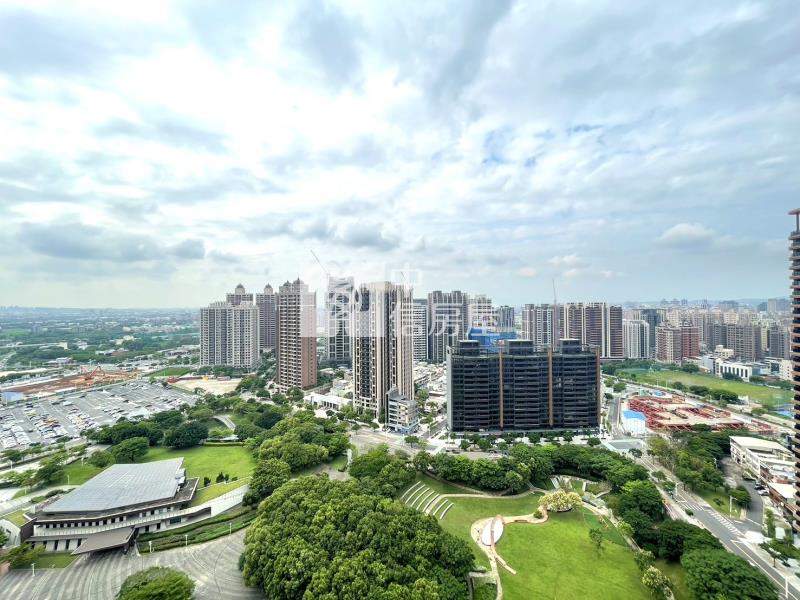 桃園景觀精裝屋房屋室內格局與周邊環境