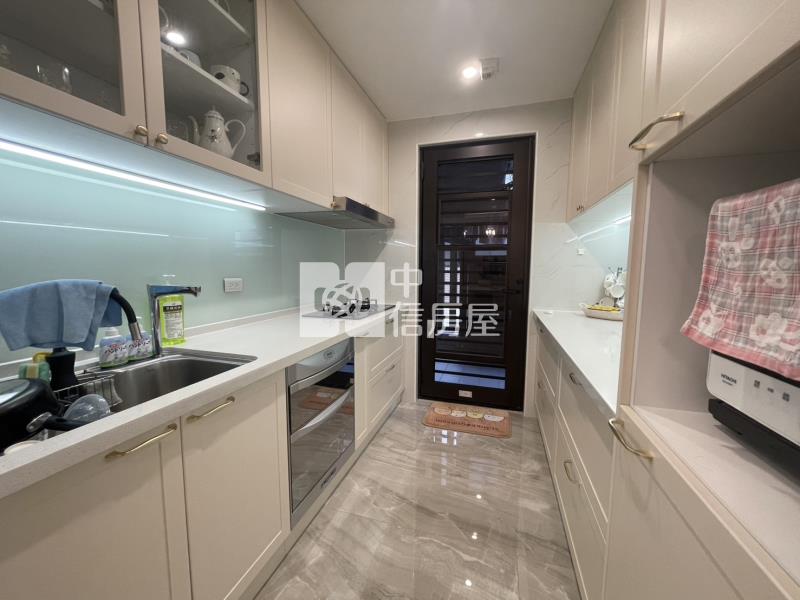 桃園景觀精裝屋房屋室內格局與周邊環境
