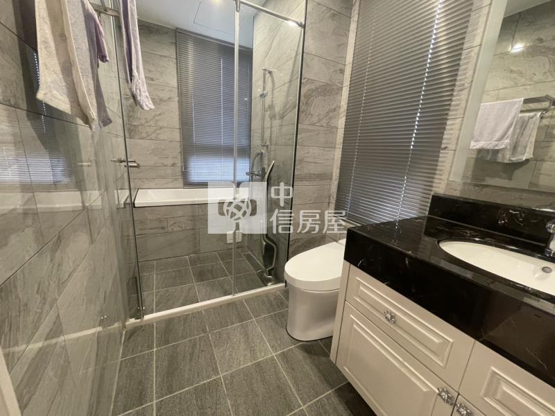 桃園景觀精裝屋房屋室內格局與周邊環境