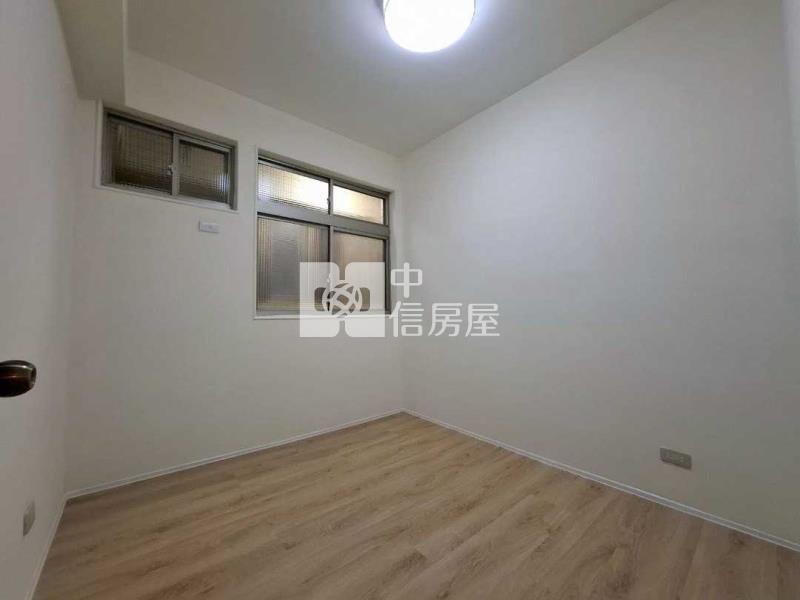 中壢體育園區低樓層美三房房屋室內格局與周邊環境