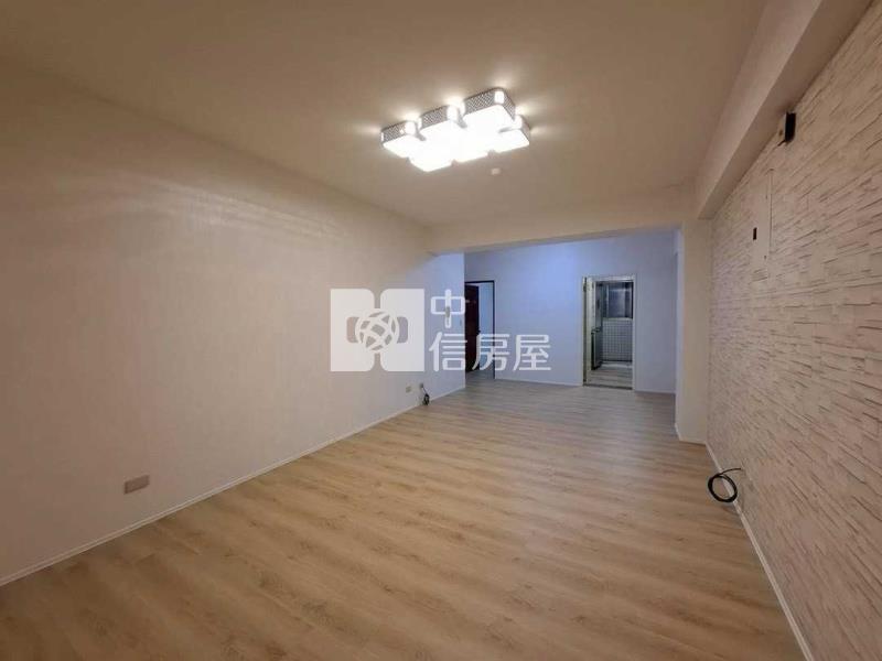 中壢體育園區低樓層美三房房屋室內格局與周邊環境