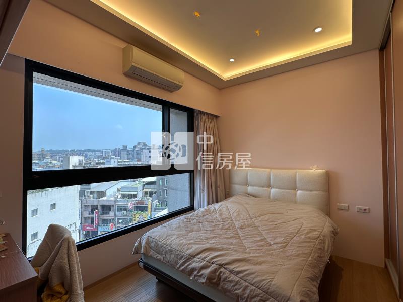 【奔馳】英橋帝苑輕豪宅景觀美4房雙車房屋室內格局與周邊環境