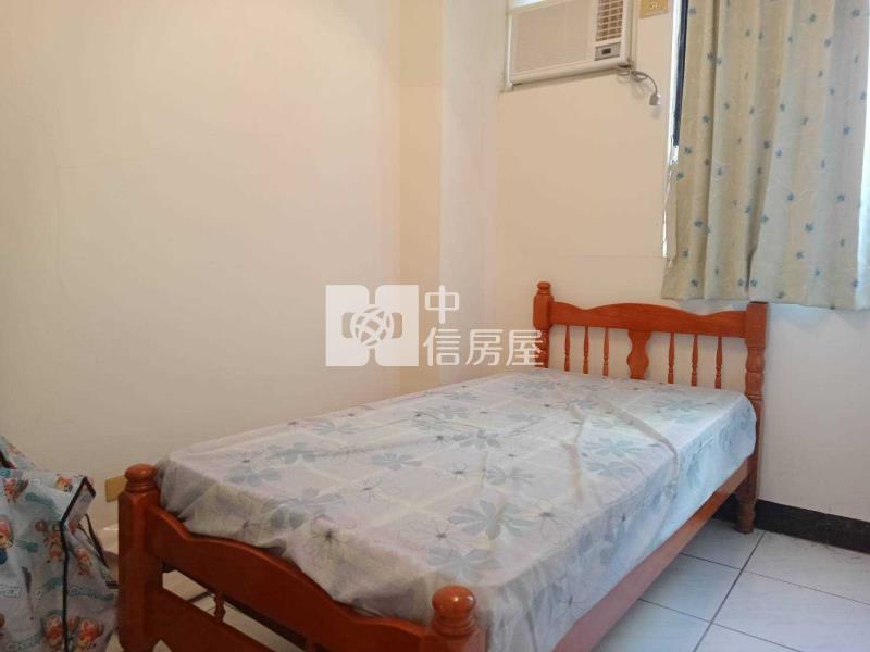 近體育園區 華廈美兩房房屋室內格局與周邊環境
