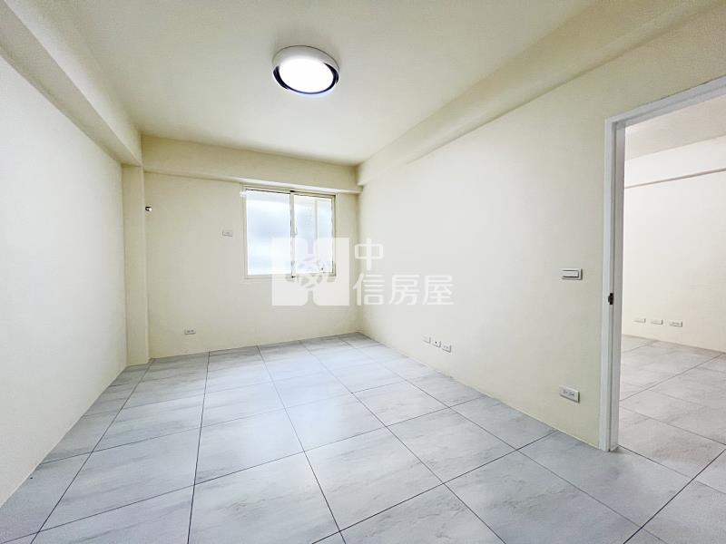 五權車站三樓公寓房屋室內格局與周邊環境