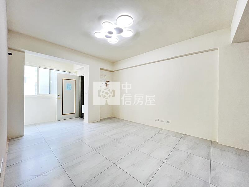 五權車站三樓公寓房屋室內格局與周邊環境