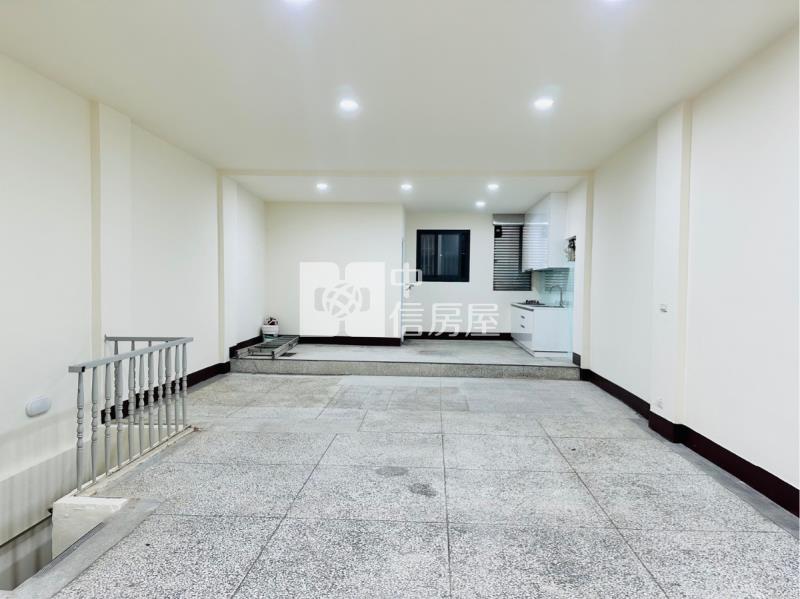 北區低總價店面房屋室內格局與周邊環境