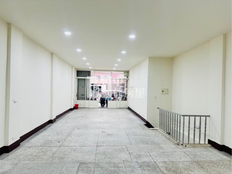北區低總價店面房屋室內格局與周邊環境