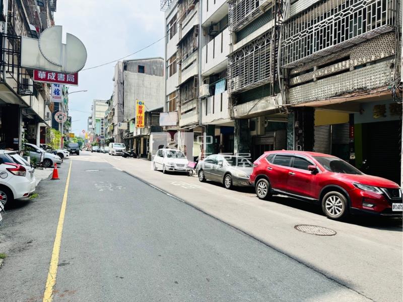北區低總價店面房屋室內格局與周邊環境