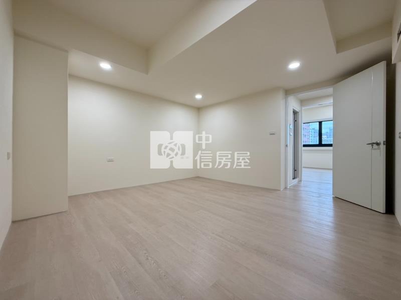 中華商圈柳川旁電梯2房B房屋室內格局與周邊環境