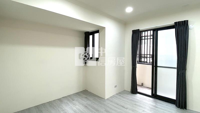 曉明女中三樓美三房房屋室內格局與周邊環境