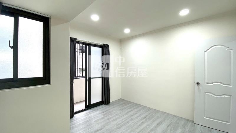 曉明女中三樓美三房房屋室內格局與周邊環境